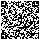 QR code with A G Sign CO Inc contacts