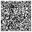 QR code with Aizen Corp contacts