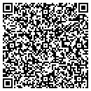 QR code with All Washed Up contacts