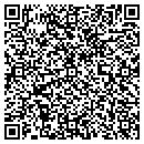 QR code with Allen Signage contacts