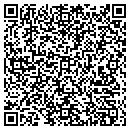 QR code with Alpha Limousine contacts