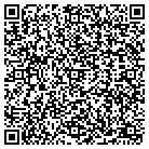 QR code with Alpha Signage Systems contacts