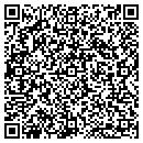 QR code with C F Waste Oil Service contacts