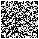 QR code with Amber Signs contacts