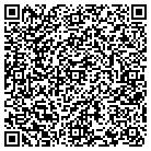 QR code with A & M Window Cleaning Inc contacts
