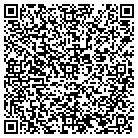 QR code with Accurate Recycling & Trash contacts