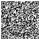 QR code with Ronald E Santilli contacts