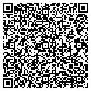 QR code with Zeus Custom Cycles contacts