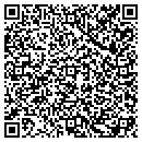 QR code with Allan CO contacts