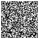 QR code with J A Consultants contacts