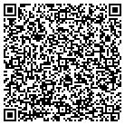 QR code with Genesis Tree Service contacts