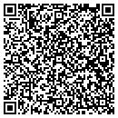 QR code with A Meluso & Sons Inc contacts
