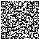 QR code with A-Sign Designs contacts