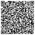 QR code with G & V Tree Service Inc contacts