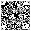 QR code with A Sign Store & More contacts