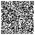 QR code with KFC contacts