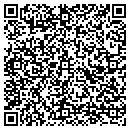 QR code with D J's Cycle World contacts
