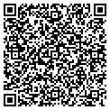 QR code with Penner Bros contacts