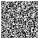 QR code with Harvey's Tree Service contacts