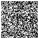 QR code with Harvey's Tree Service contacts