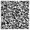 QR code with Harvey's Tree Service contacts