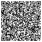 QR code with First Corporate Cars of NJ Inc contacts