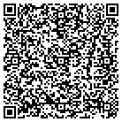 QR code with Highland Forestry & Tree Service contacts