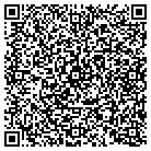 QR code with Webster's Loader Service contacts