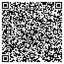 QR code with J & D Tree Natures contacts