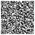 QR code with J & J Tree & Lawn Service Service contacts