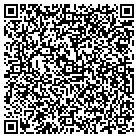 QR code with J L Tuttle Old Dominion Tree contacts