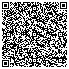 QR code with Cypress Police Department contacts