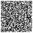 QR code with King's Tree Service contacts