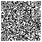 QR code with Klingbeil Tree Service contacts