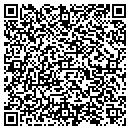 QR code with E G Righellis Inc contacts
