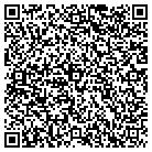 QR code with Mc Curtain Emergency Management contacts