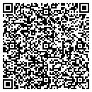 QR code with C Clearly Window Cleaning contacts