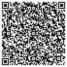 QR code with C Clearly Window Cleaning contacts