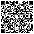 QR code with B & M Signs contacts