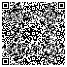 QR code with Tj's Hair Studio & Connection contacts