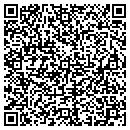 QR code with Alzeta Corp contacts