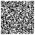 QR code with L J's Complete Tree-Landscape contacts