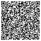 QR code with Manhattan Beach Community Dev contacts