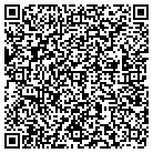 QR code with Maani's Limousine Service contacts
