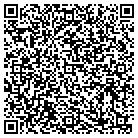 QR code with Manassas Tree Service contacts