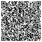 QR code with B&B Landclearing & Development contacts