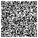 QR code with Conductive contacts