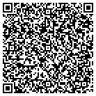 QR code with Mark O Anderson's Tree Service contacts