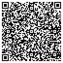 QR code with Pafford Ems contacts