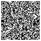 QR code with Mark's Tree & Stump Removal contacts